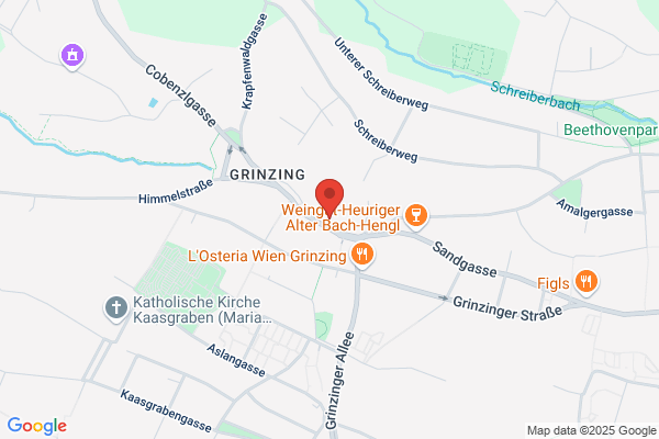 Grinzinger Trachten Galerie