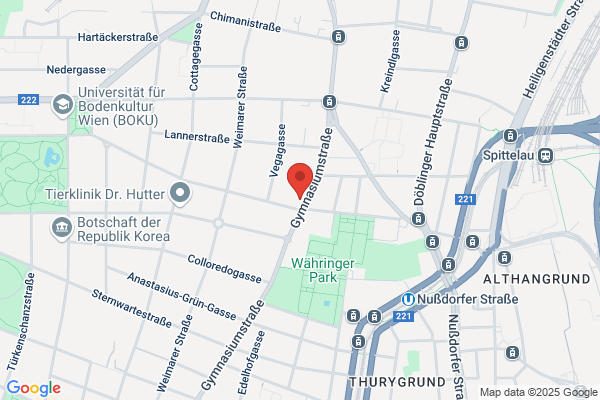 Guttenbrunner Katharina Dr - Psychosomatische Medizin