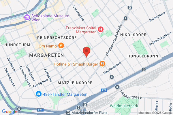 Haus Margareten