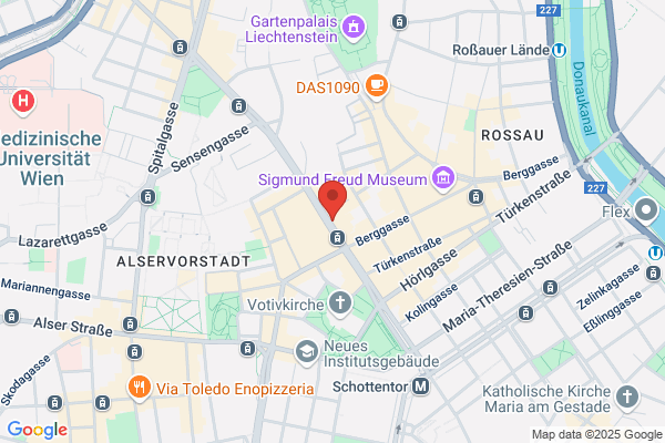 Hotel Am Schottenpoint