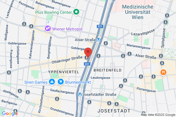 Hotel Donauwalzer