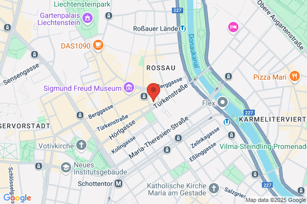 Hotel Goldener Baer