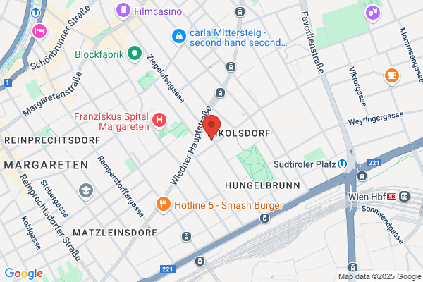 Hotel Haus Technik