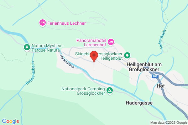 Hotel Heiligenblut Betriebs GmbH Nfg. KG