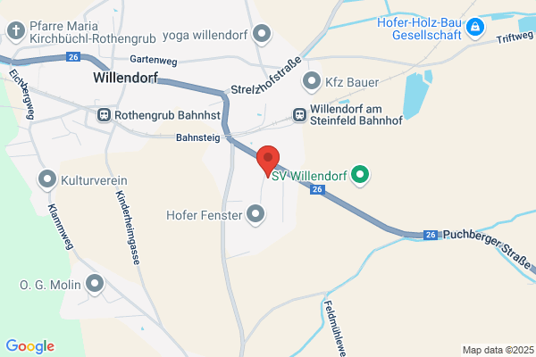 Aberle Heinz Werksvertretungen