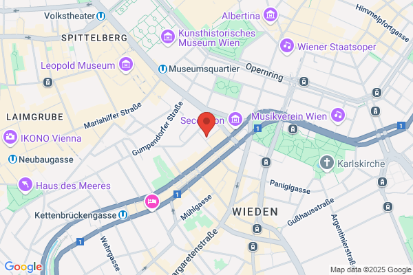 Best Western Hotel Beethoven
