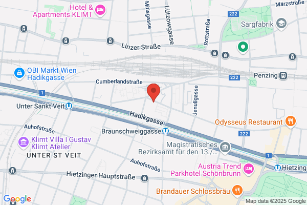 Brosenbauer Karl Ing - Bauprojektmanagement
