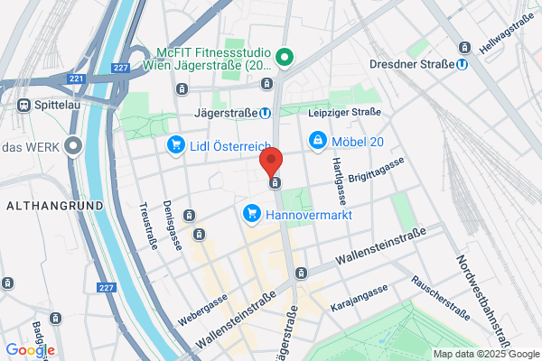 Cafe Denk