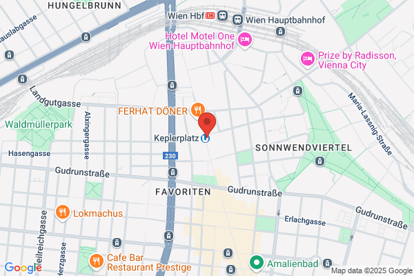 City Leder