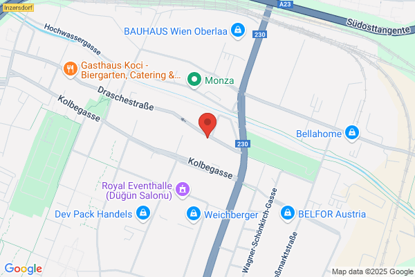 City-Immobilien Makler Ges.mbH