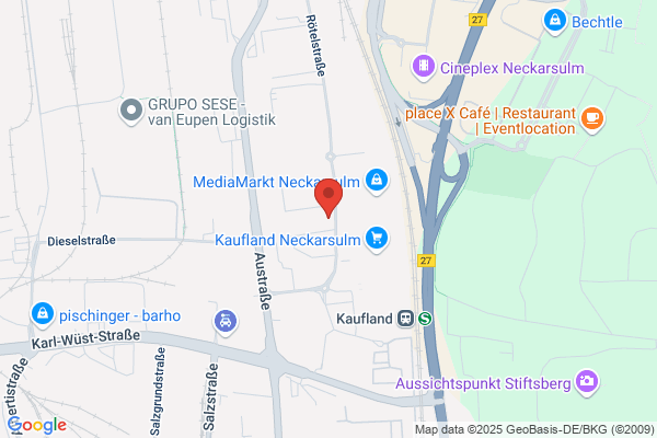 Dorikon Handels GmbH