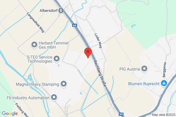Kulmer GesmbH
