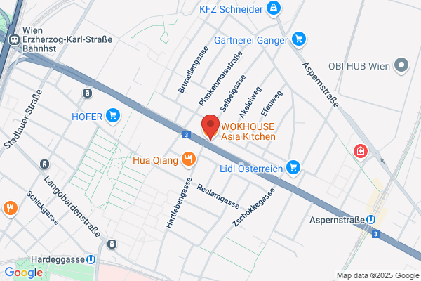 Gasthaus Asia Worb