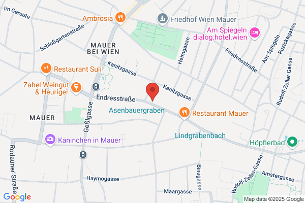 Hundesalon Liesing