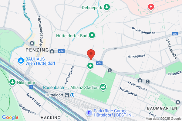Hundesalon und Nagelstudio Neuber