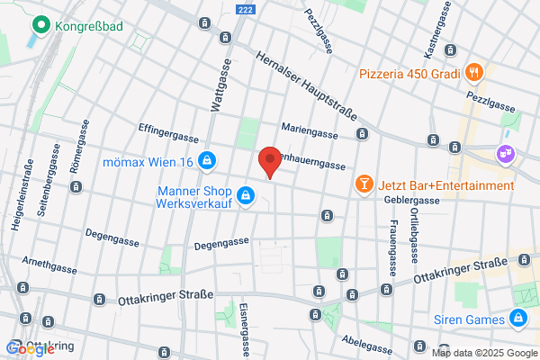 Petra's Hunde- und Katzensalon WAU-WAU