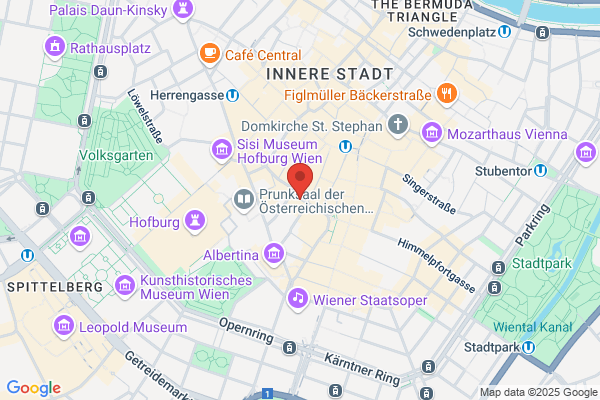 Hundesalon City - Lichtenberger Otto