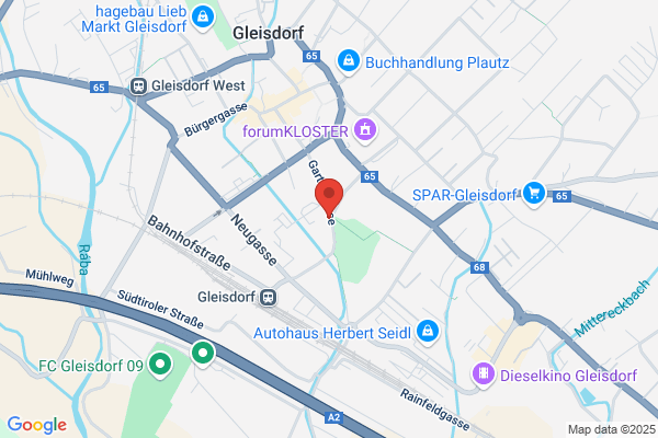 MLS Personalbereitstellung GmbH