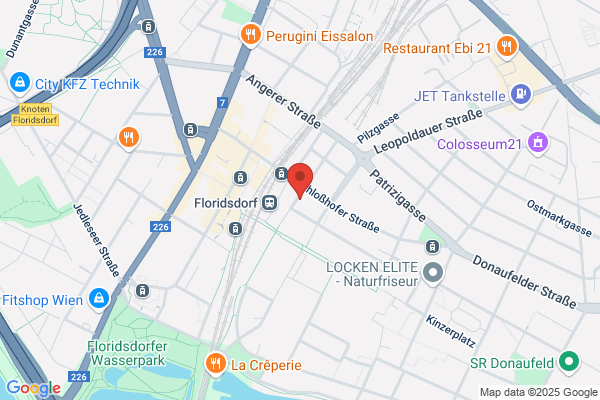 HUNDESALON TRIXI