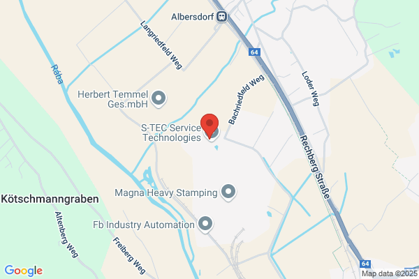 Magna Advanced Technologies GmbH