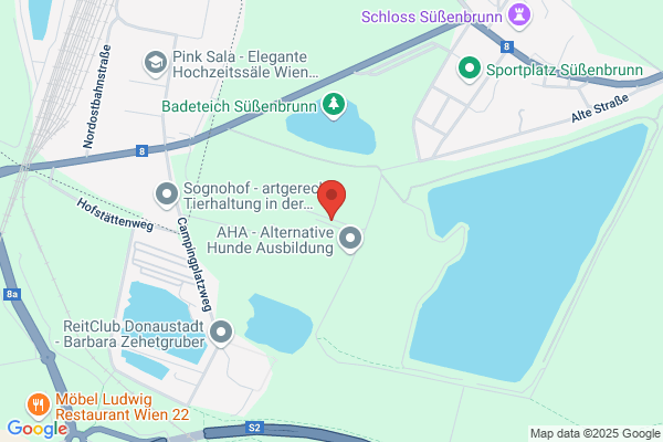 Oesterreichischer Gebrauchshundeverein DVW-Donaustadt