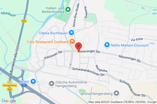 Marien Apotheke Mag A. Grabner