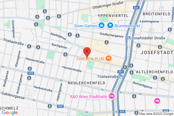 NAGY HUeTE Gesellschaft m.b.H. und Co KG.