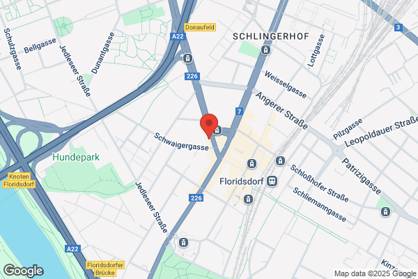 Nagy Huete Ges.mbH und Co KG