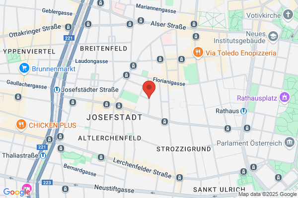Arnold Gruensfeld und Co.