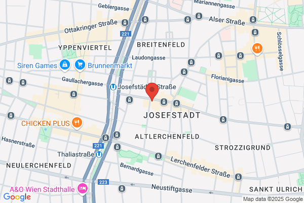 Knödel Manufaktur