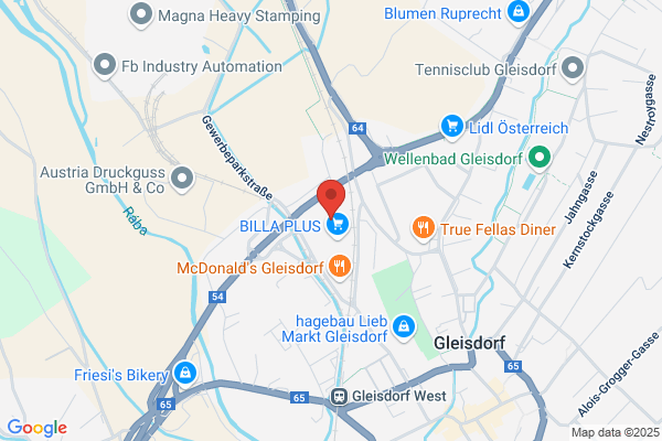 Möbelix Gleisdorf