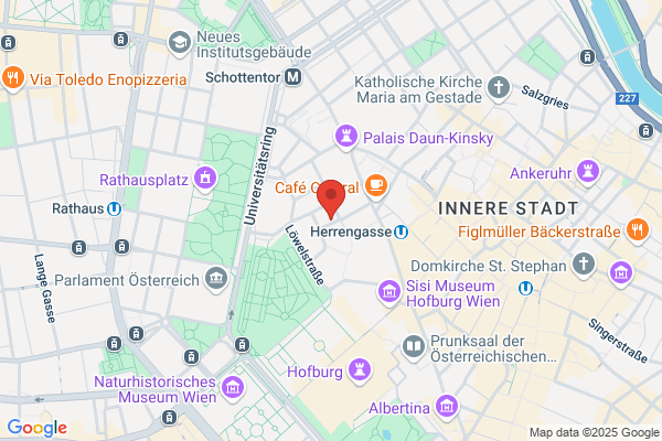 Minoritenstueberl - Inh Andreas Wojta