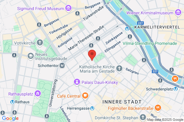 ANZ Immobilien Verwaltung GmbH