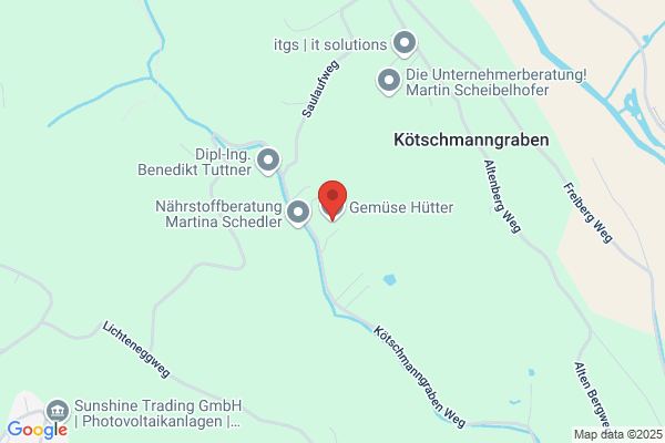 Rupert Huetter