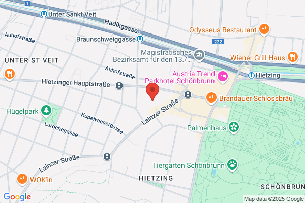Hietzinger-Spitz Projektentwicklung GmbH