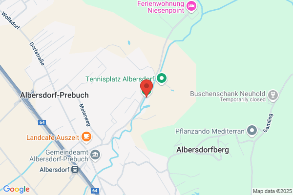 SV Albersdorf-Prebuch
