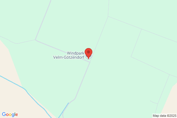 Raiffeisen Windpark Velm GmbH