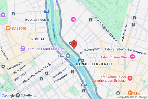 VBV Holding GmbH und Co. Tertia OHG