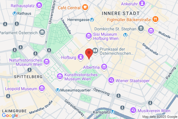 Verwaltung d. Bundesgaerten