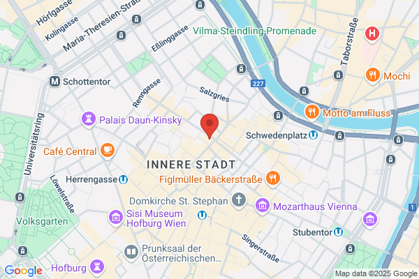 Immovate Management Wien