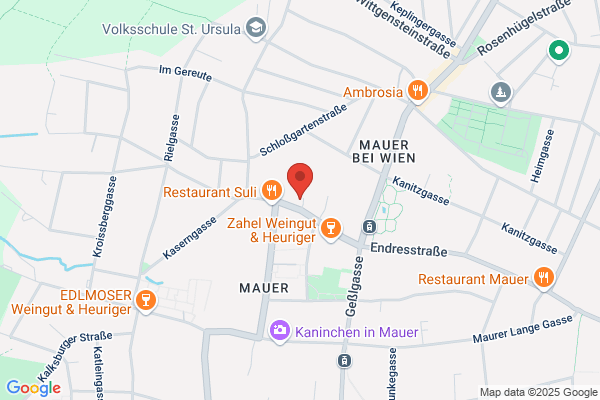 SUNSET IMMOBILIEN
