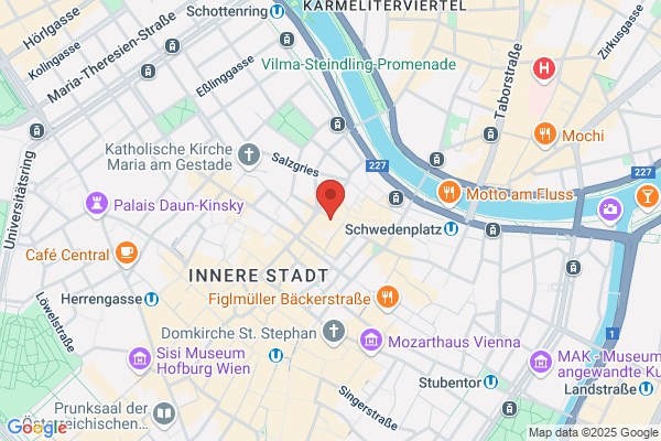 Immobilienmakler und Immobilienbewertung Wien, Kostner Immobilien GmbH
