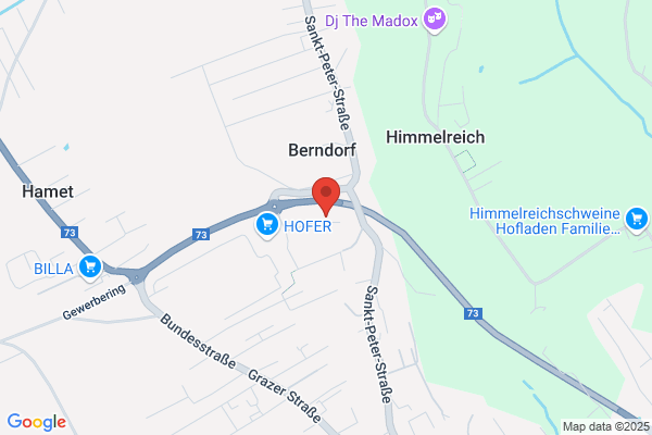 Strassenmeisterei