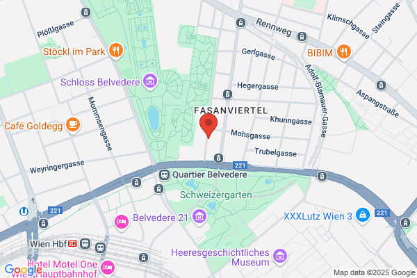 Riiil Capital GmbH