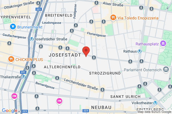 IMMO AGENCY GmbH