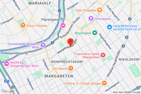 Rita Horvath 4M Immobilien