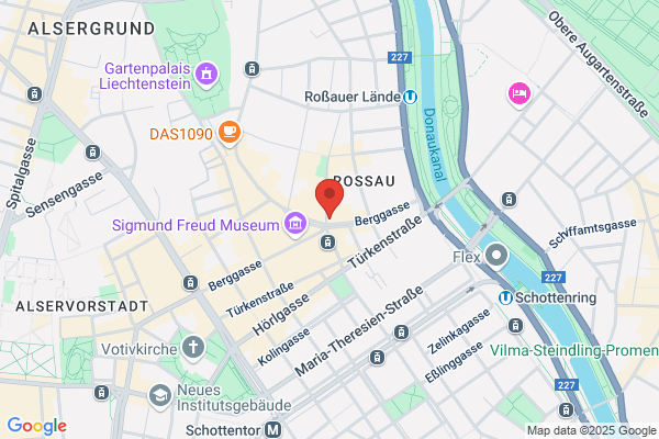 POLKE & PARTNER Immobilientreuhand - Immobilien|Makler Wien