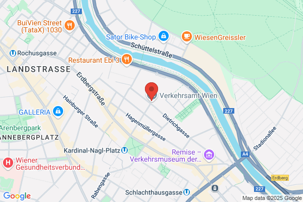 Bank Austria Creditanstalt ImmobilienService PlanetHome GmbH