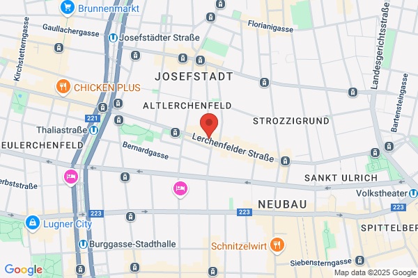 ADVANTA - Immobilien und Treuhand Gesellschaft m.b.H.