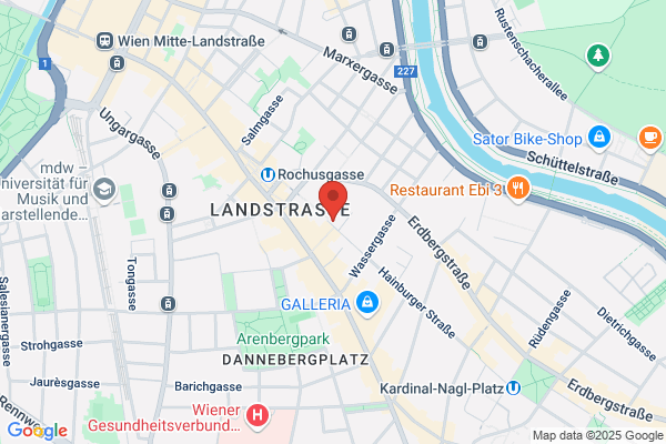 APS Svatek Gesellschaft m.b.H.